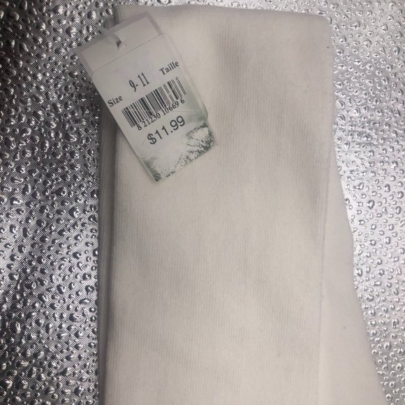 New socks bundle, cute socks, striped over knee socks, no show socks, Hug socks - Picture 12 of 17